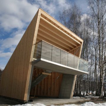 Viewpoint-Lågen-fasade-med-materialer-fra-Skjåk-Trelast-1-1