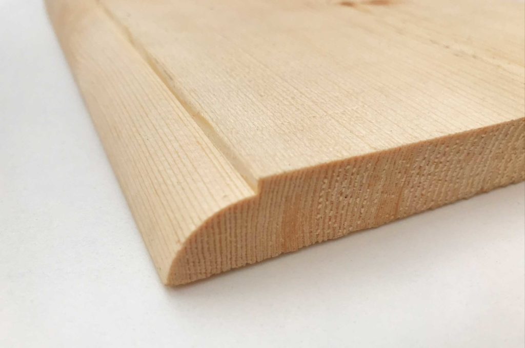 reinheimen kledning i malmfuru