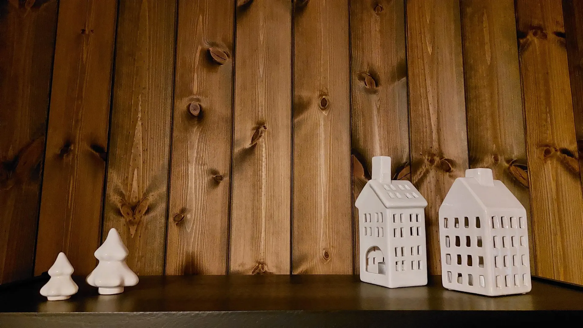 Faspanel i furu fra Skjåk Trelast