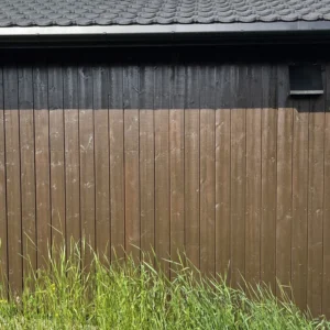 Fjukenkledning fra Skjåk
